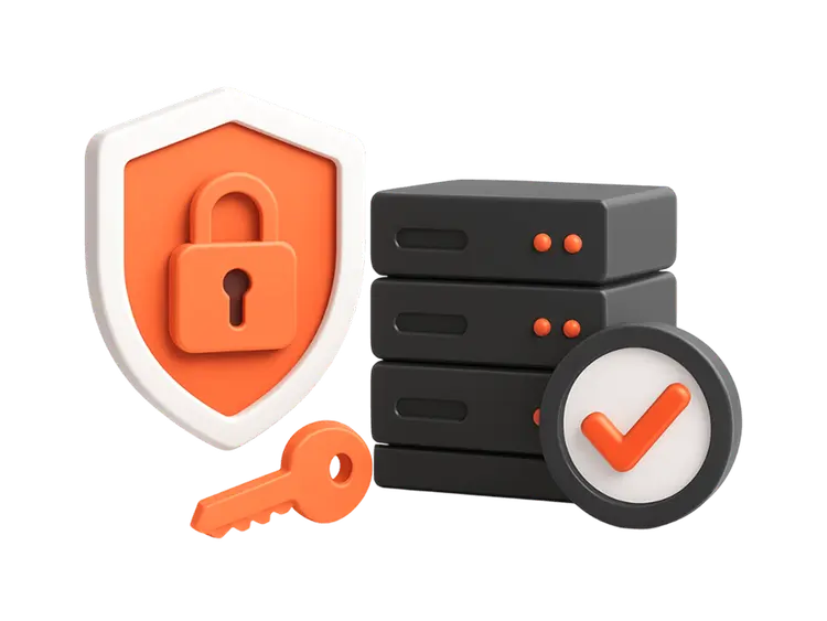 Your Security