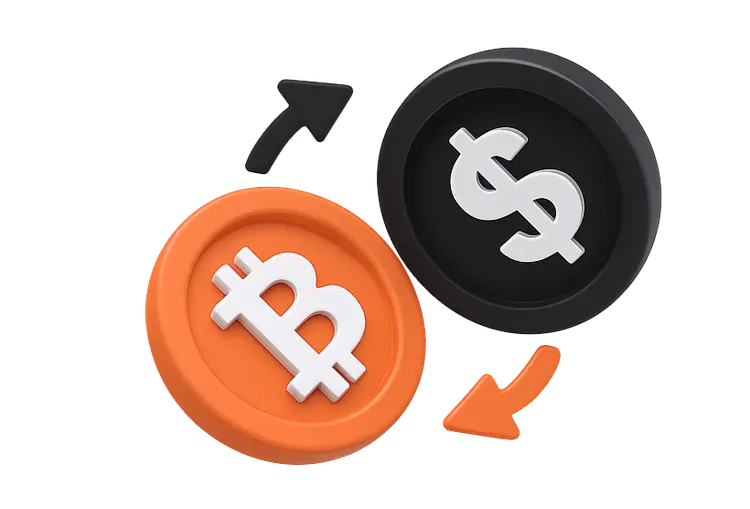 Ready Start Using BTC
